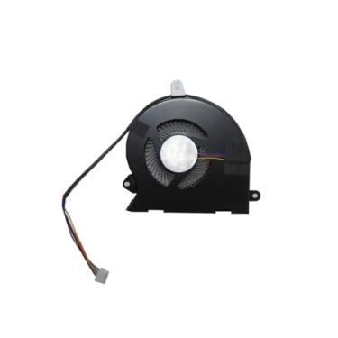 Imagem de Mini ventilador de resfriamento para PC para Blackview MP100 DC5V 0,14A Novo