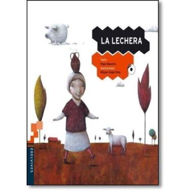 Imagem de La Lechera - FTD (PARADIDATICOS), 3