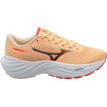 Imagem de Tênis Esportivo Mizuno Goya 3 Softer Foam Feminino