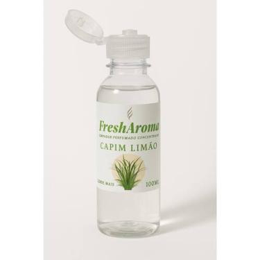 Imagem de Limpador Desinfetante Multiuso Concentrado Cheiroso Lar Fresh 100ml, C