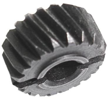 Imagem de Engrenagem Coroa Maquina Cortar Tecido Bananinha Wd1 - Evolvere