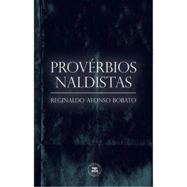 Imagem de Provérbios Naldistas