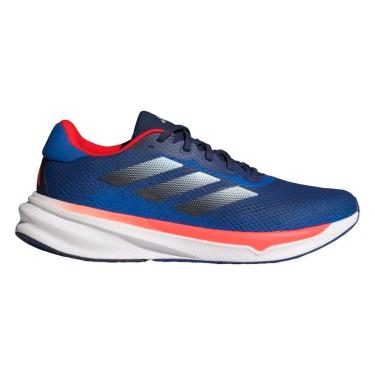 Imagem de Tênis Adidas Supernova Stride - Masculino - Azul-Branco