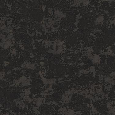 Imagem de Papel de Parede VIP Pedra Preto e Marrom VIP1033