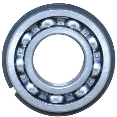 Imagem de Rolamento Ingersoll-Rand 2545 Traseiro C/ Canal Trava 6207 Znr