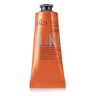 Imagem de Ekkos Tukumã Polpa para as Mãos Repreendedora Antissinal, Vegano com Bioativos da Amazônia, 75g