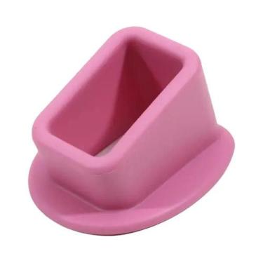 Imagem de Capa Universal Para Fivela De Cinto De Segurança De Carro, Proteção An