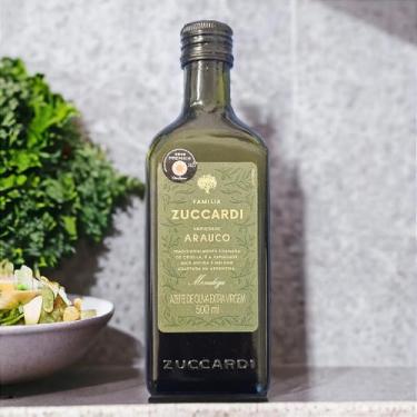 Imagem de Azeite Extra Virgem Arauco Família Zuccardi 500ml - Azeite Argentino P