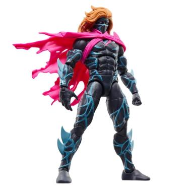 Imagem de Boneco Kaine Marvel Legends Retro