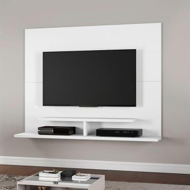 Imagem de Painel Sion Candian Mdp Jcm Movelaria Branco