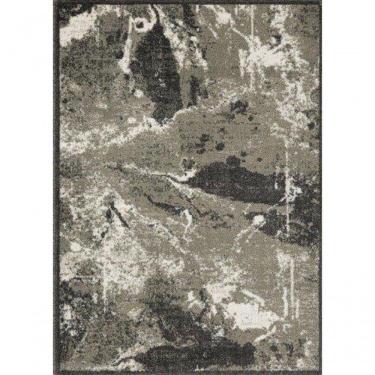 Imagem de Tapete Egípcio Para Sala Edantex Sena 08 - 300X400Cm Cinza