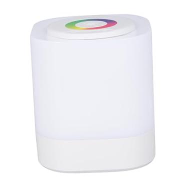 Imagem de Ｂｅｓｇａ Lâmpada de LED para Iluminação Noturna, Luminária de Toque para Quarto E Berçário