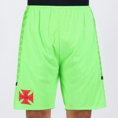 Imagem de Bermuda Kappa Vasco Details-Masculino