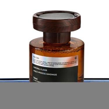 Imagem de Purificadores de ar de carro - Removedor de cheiro de fragrância forte - Difusor refrescante de longa duração de 110 ml para sala de caminhão, veículo, casa, carro, viagem, automotivo