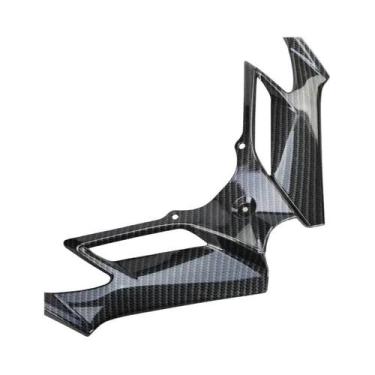 Imagem de Defletores Aerodinâmicos Para Motocicleta, Winglets Para Yamaha Nmax15