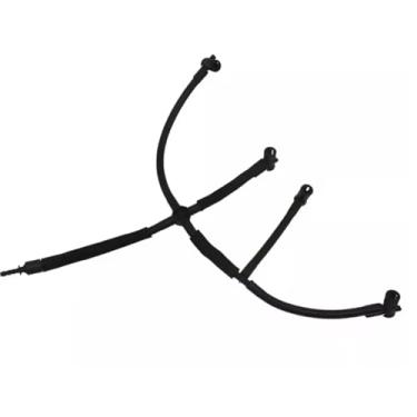 Imagem de Mangueira Bico Injetor Combustivel Amarok 2.0 03l130235m