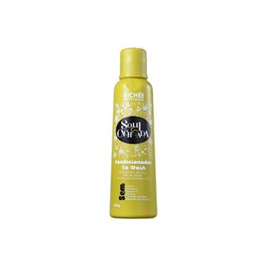 Imagem de Condicionador Cowash Soul Cacheada 250 ML - Richee