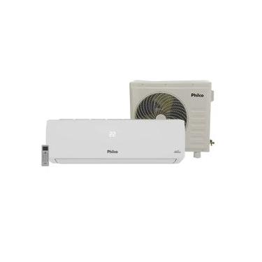 Imagem de Ar Condicionado Split Hi Wall Inverter Philco 30000 BTU/h Frio PAC30000IFM8 – 220 Volts 220