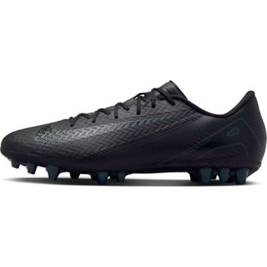 Imagem de Nike Tênis masculino Zoom Vapor 16 Academy Ag, Black Deep Jungle, 35 BR