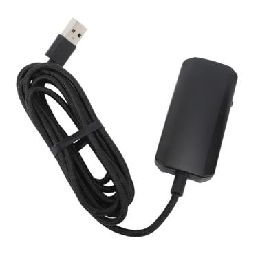 Imagem de aqxreight Placa de Som USB 7.1 Placa de Som Externa Versátil para Laptop, Computador Desktop e