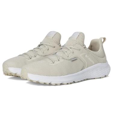 Imagem de Columbia Bethany CRZ Tênis feminino, Pedra escura/branco, 40