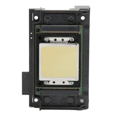 Imagem de Luqeeg Substituição de Cabeçote de Impressão UV de 6 Cores, Compacto, Seguro e Estável, Leve para Lojas de Logística XP600