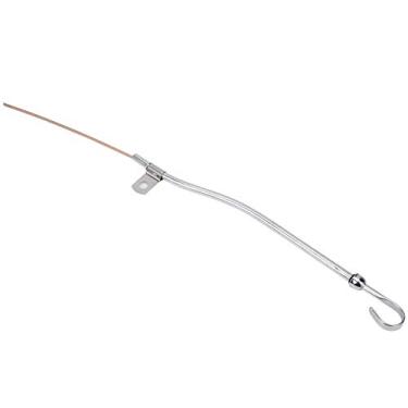 Imagem de Hyuduo Vareta de óleo do Motor Em Aço Inoxidável Anticorrosão Com Galvanoplastia para Motores 289 302 e SB