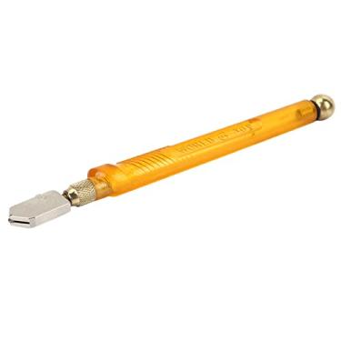 Imagem de Generic Cortador de Vidro de Diamante, Roda de Corte de Liga de Precisão para Cortes Rápidos Em Vidro ou Minerais, Ideal para Projetos Domésticos de Bricolagem