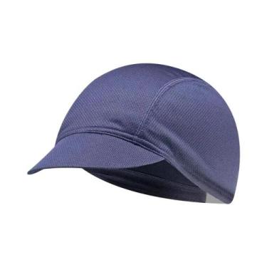 Imagem de Boné De Ciclismo Unissex Com Proteção UV E Visor, Chapéu De Bloqueio S