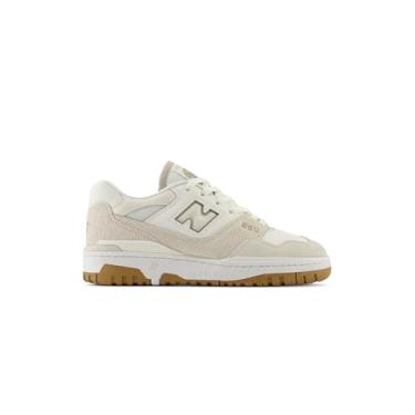 Imagem de Tênis New Balance Feminino 550 Bege Bbw550tb 37