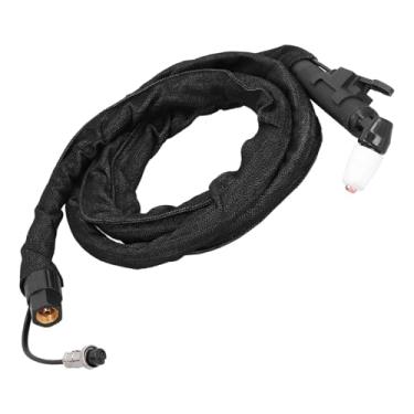 Imagem de Generic Tocha de Corte de Plasma Durável de Tocha de Corte de Ar para Máquina 40A 50A para Trabalhadores de Metal