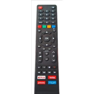 Imagem de Controle Remoto Compatível com TV Philco VC-A8267