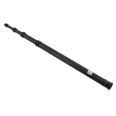 Imagem de aqxreight Selfie Stick 59in Extension Action Camera Monopé Pole 6 Seções para para ONE RS para 2 para ONE X2 para R para X é Fácil e Períodos Action Camera Selfie