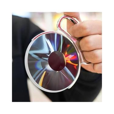 Imagem de Ferramentas de efeitos de lente de câmera para fotografia e filmagem de vídeo Controle de luz criativo multifuncional