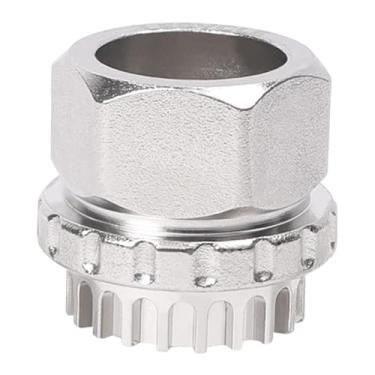 Imagem de UGPLM Ferramenta universal para remoção e manutenção do movimento central de bicicletas, com encaixe de 20 dentes para movimentos centrais estriados e