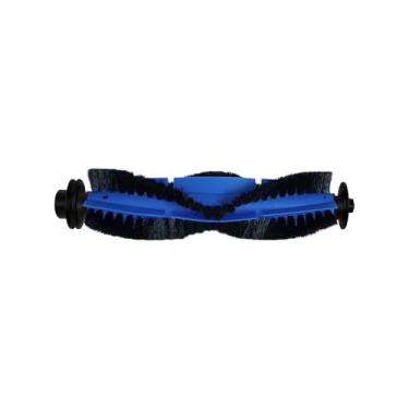 Imagem de Compatible Compatible With (Conga 1090 1790 Titanium Ultra) Vacuum Cleaner Main Side Brush Filter Mop Brush Cover Part Accessory Kit(Set 1)