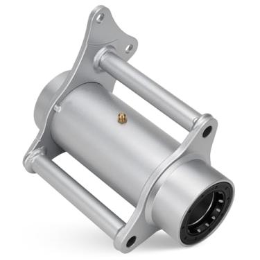 Imagem de Cubo de rolamento do eixo traseiro para Yamaha Blaster 200 YFS200 1988-2002 2XJ-25311-00-35