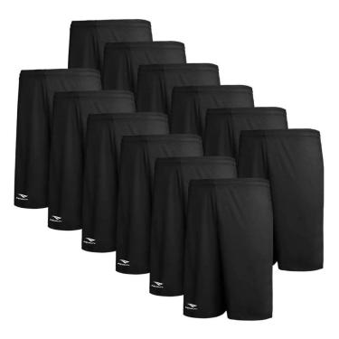 Imagem de Kit 12 Calções Penalty X Masculino-Masculino