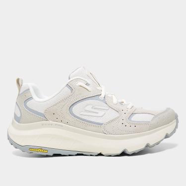 Imagem de Tênis Skechers D'Lux Pro Feminino-Feminino