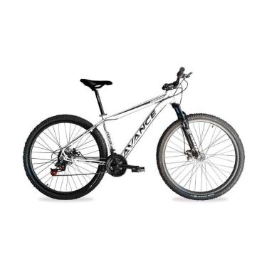 Imagem de Bicicleta Aro 29 Avance Inception 21v Câmbios Importados-Unissex
