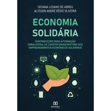 Imagem de Economia Solidária-Português