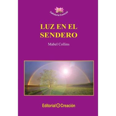Imagem de Luz en el sendero - Espanhol