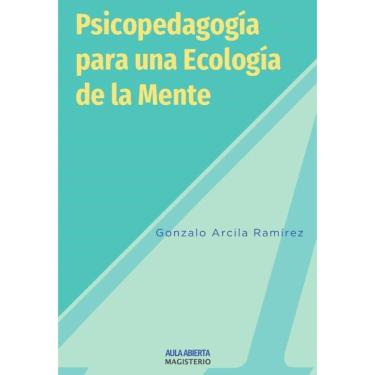 Imagem de Psicopedagogía para una Ecología de la mente - Espanhol