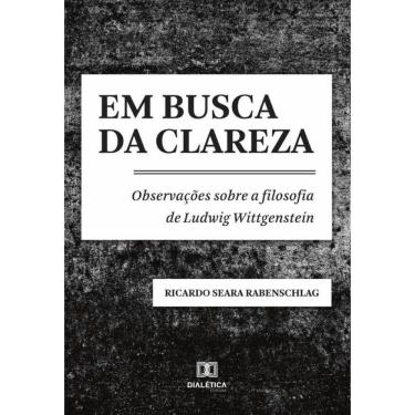 Imagem de Em busca da clareza-Português