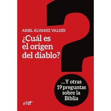 Imagem de ¿Cuál es el origen del diablo? - Espanhol