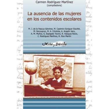 Imagem de La ausencia de las mujeres en los contenidos escolares - Espanhol