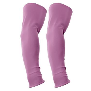 Imagem de Manguito Proteção Solar Uv Vôlei Ciclismo Protetor Braço Moto-Masculino