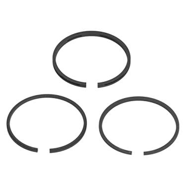 Imagem de aqxreight Motor de Alto Desempenho Com Pistão de 48 Mm para Compressores e Cilindros Pneumáticos Peça de Reposição para Bombas, Pequenas Ferramentas e Sistemas Mecânicos