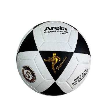 Imagem de Bola Futevôlei Altinha fut Mesa Areia Vulcanizada n5 Oficial-Unissex