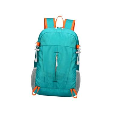 Imagem de Dynwave Mochila de caminhada, mochila de viagem, impermeável, e portátil para uso diário, ideal para corrida, viagens de negócios, escaladas e
